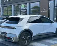 Zunanja slika - Hyundai Ioniq 5 - FL PREMIUM 84kWh°°topl.črp°°el.kljuke - 4 - Predogledna slika
