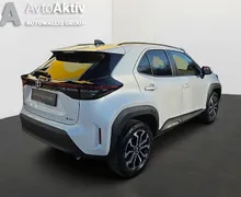 Zunanja slika - Toyota Yaris Cross - 1.5 VVT-i Sport HEV130HP SPORT ASSSIT - 5 - Predogledna slika