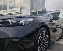 Zunanja slika - BMW Serija 5 - Touring: 520d xDrive  AT  M PAKET - ACC - HARMAN - 18 - Predogledna slika