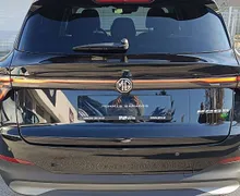 Zunanja slika - MG MGS5 EV - LUXURY 64kWh - 5 - Predogledna slika
