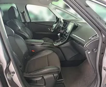 Notranja slika - Renault Scenic - dCi 120-FUL LED-KAMERA-1 LASTNIK-GARANCIJA - 10 - Predogledna slika