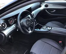 Zunanja slika - Mercedes-Benz E-Razred - E 220 d AMG Style. kamera. navi. LED - 8 - Predogledna slika