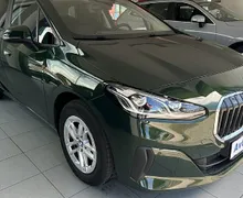 Zunanja slika - BMW Serija 2 - Active Tourer: 218i KAMERA-LED-NAVI-KEYLESS-VIRTUAL-ASIS - 2 - Predogledna slika