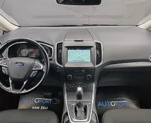Zunanja slika - Ford Galaxy - 2.0 TDCi-AVT-7.SEDEŽEV-KEYLESS-NAVI-KAMERA - 6 - Predogledna slika