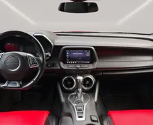 Zunanja slika - Chevrolet Camaro - 1LT 3.6 V6 335 KM BOSE LED KAMERA KEYLESS - 8 - Predogledna slika