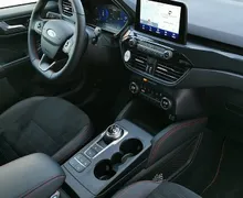 Zunanja slika - Ford Kuga - St-Line X 2.0 AWD... - 5 - Predogledna slika