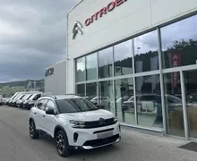 Zunanja slika - Citroën C5 Aircross - Max Hybrid 145 S S DCT - 1 - Predogledna slika