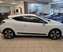 Zunanja slika - Renault Mégane - Megane Coupe 1.6 16v ALU 17-PDC- BOSE- KOT NOV... - 2 - Predogledna slika