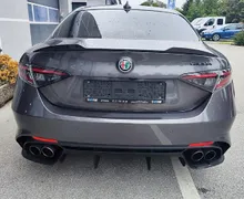 Zunanja slika - Alfa Romeo Giulia - 2.9 V6 Bi-Turbo 510 Quadrifoglio AT8 - 10 - Predogledna slika