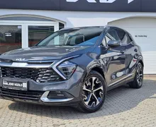 Zunanja slika - KIA Sportage - 2WD 1.6 T-GDI EX Style ISG - 1 - Predogledna slika