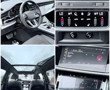 Zunanja slika - Audi Q7 - 3.0 TDI quattro Tiptronic - 11 - Predogledna slika