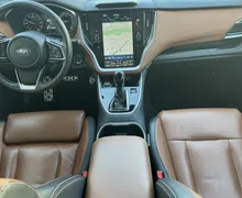 Zunanja slika - Subaru Outback - 1.LASTNIK-SLO-PREMIUM PAK-RADAR-MEMORY-KEYLESS GO - 17 - Predogledna slika