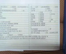 Zunanja slika - BMW X3 - serija : xDrive30d Avt.NEMŠKI+4 GUME.KAMERA.USNJE.LED.NAVI. - 9 - Predogledna slika