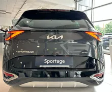 Zunanja slika - KIA Sportage - 1.6 T-GDi HEV GT-Line 2WD AT - 6 - Predogledna slika