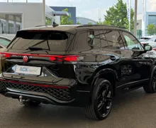 Zunanja slika - Volkswagen Tayron - 4JOY 2.0TDI DSG 4M|SLO|1.LAS.|PANO|7SEDEŽEV|360 - 6 - Predogledna slika