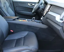 Zunanja slika - Volvo XC60 - B4D AUT Momentum -VIRTUAL-LED-KAMERA-NAVI-MEMORY - 13 - Predogledna slika