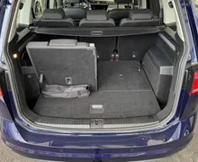 Zunanja slika - Volkswagen Touran - 1.5 TSI DSG Family 7 sedežev - 12 - Predogledna slika