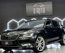 Zunanja slika - Škoda Superb - 2.0 TDI 110 kW DSG-VIRTUAL-KLJUKA-MEMORY... - 1 - Predogledna slika