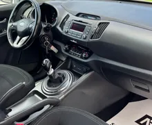 Zunanja slika - KIA Sportage - 1.7 CRDi+SLO+ALU+PDC+USB... - 16 - Predogledna slika