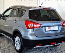 Zunanja slika - Suzuki SX4 S-Cross - 1.4 Boosterjet AllGrip Elegance•VL.KLJUKA•SLO• - 4 - Predogledna slika