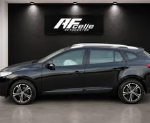Zunanja slika - Renault Megane - 1.6 16V-200.000km-KREDIT BREZ POLOGA-ODLIČEN-... - 6 - Predogledna slika