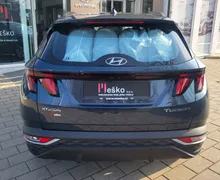 Zunanja slika - Hyundai Tucson - 1.6 T-GDI DCT-slo-1last-acc-alu-pdc-radar-tov.gara - 5 - Predogledna slika