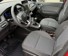 Zunanja slika - Renault Captur - TCe 140 techno AKCIJA ZALOGA - 8 - Predogledna slika