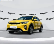 Zunanja slika - KIA Stonic - 1.0 T-GDi LX Urban ISG - 1 - Predogledna slika