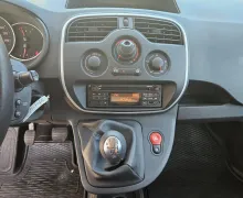 Zunanja slika - Renault Kangoo - 1.5 BLUEDCI FOURGON - 5 - Predogledna slika