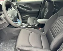 Zunanja slika - Hyundai i30 Wagon - 1.5 T-GDI FL II. PREMIUM   MHEV. SMART. WINTER. - 5 - Predogledna slika