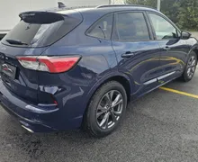 Zunanja slika - Ford Kuga - 2.0 EcoBlue ST-Line X Avt.|alcantara|2xPDC+kamera| - 4 - Predogledna slika