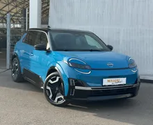 Zunanja slika - Nissan Micra - Evolve EV52kWh - 2 - Predogledna slika