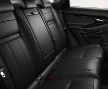 Zunanja slika - Land Rover Range Rover Evoque - Hoxton VELVET D165 2.0 163PS 4WD - 7 - Predogledna slika
