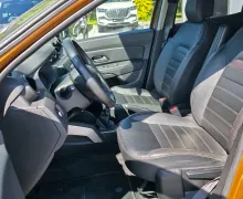 Zunanja slika - Dacia Duster - 4x4 1,5 dCi 110 Comfort - 8 - Predogledna slika