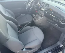 Notranja slika - Fiat 500 - 1.2 8V NA KREDIT BREZ POLOGA - 8 - Predogledna slika