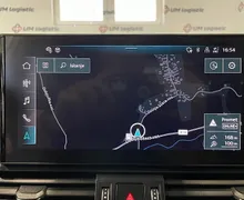 Zunanja slika - Audi Q5 - 40 TDI quattro S tronic S line 150kW - 1. LASTNIK - 16 - Predogledna slika