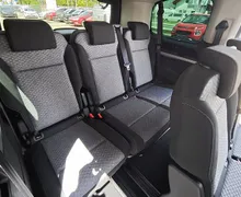 Zunanja slika - Citroën Spacetourer - Plus M 2.2L Dizel 180 S S avtomatik - 7 - Predogledna slika