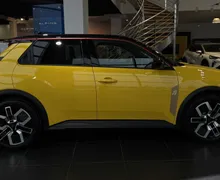 Zunanja slika - Renault 5 E-tech - TECHNO 150 HP COMFORT RANGE - 1 - Predogledna slika
