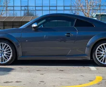 Zunanja slika - Audi TTS - 2.0 TFSI Quattro AUT. LED Bang Olufsen - 8 - Predogledna slika