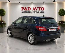 Zunanja slika - Mercedes-Benz B-Razred - 200 - 5 - Predogledna slika