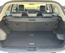 Notranja slika - KG Mobility Korando - 4x4 1.5 T-GDI Exclusive - 12 - Predogledna slika