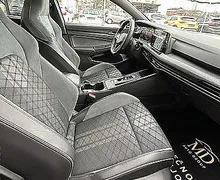 Zunanja slika - Volkswagen Golf - Variant 2.0 TDI R-Line avt.-HEAD-UP-KAMERA-GRETJE VOLANA - 9 - Predogledna slika