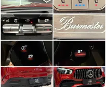 Notranja slika - Mercedes-Benz GLE coupe - 53 AMG 4MATIC | MAX OPREMA | 63 AMG LOOK - 11 - Predogledna slika