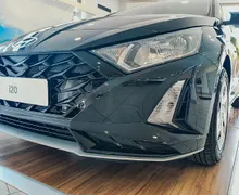 Zunanja slika - Hyundai i20 - 1.0 T-GDI-NAV-KAMERA-GRETJE S-REZ.KOLO-APPLE-VIDEO - 1 - Predogledna slika