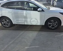 Zunanja slika - Ford Kuga - 1.5 EcoBoost ST-Line - 4 - Predogledna slika