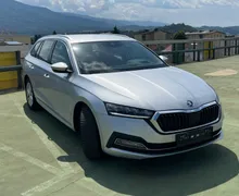 Zunanja slika - Škoda Octavia - Combi 2.0 TDI Ambition DSG.LED.HEAD UP.MASAŽ.NAVI. - 3 - Predogledna slika