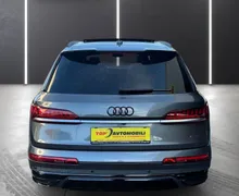 Zunanja slika - Audi Q7 - 50TDI QUATTRO S-LINE ZRAČNO ACC PANO 360KAM MEMO.. - 7 - Predogledna slika