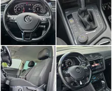 Zunanja slika - Volkswagen Tiguan - 2,0 TDI BMT Highline DSG - 11 - Predogledna slika