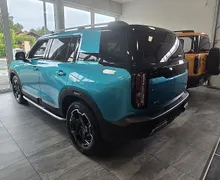 Zunanja slika - Baic BJ30 - 1.5T HYBRID 4WD - NA ZALOGI PE VRHNIKA - 2 - Predogledna slika