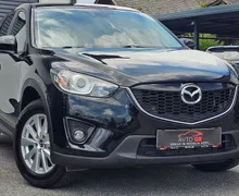 Zunanja slika - Mazda CX-5 - CD150  AWD Revolution- NAVI-XENON-Le 119.000km-ODL - 8 - Predogledna slika